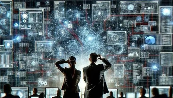 Профессиональное развитие